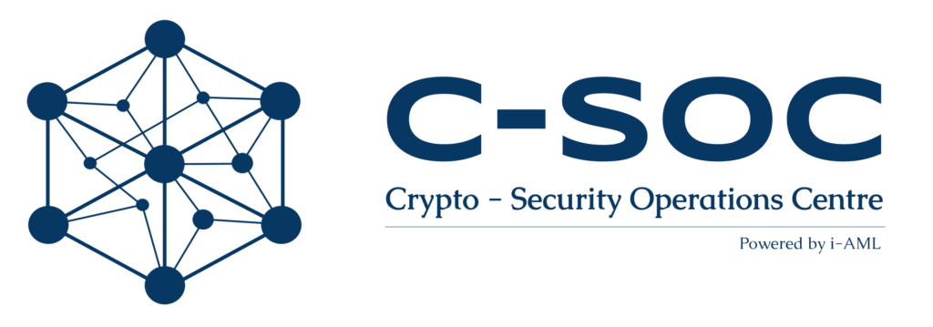 C-SOC Logo
