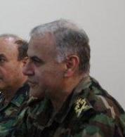 iAML Lebanon ex-army boss, intelligence heads charged with corruption