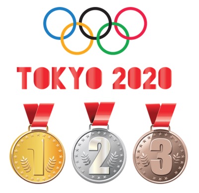 i-AML JAPAN Olympics