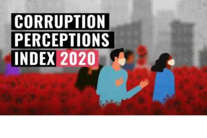 corruption exceptions index 2020