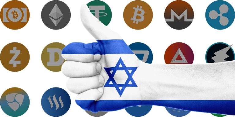 Israel AML Authority Chairman: The world of virtual assets will be ...