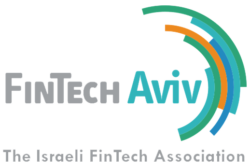 The FinTech Aviv logo