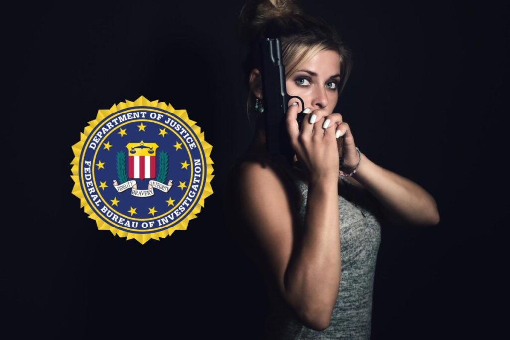 i-aml FBI crypto