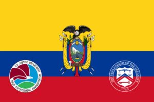 i-aml ecuador