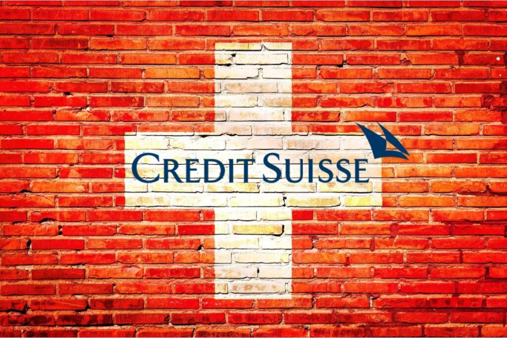 i-aml swii credit suisse