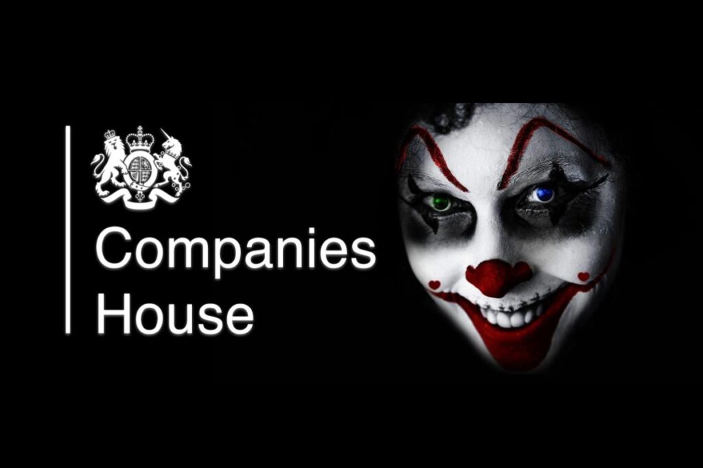 i-aml companies house kleptocrats