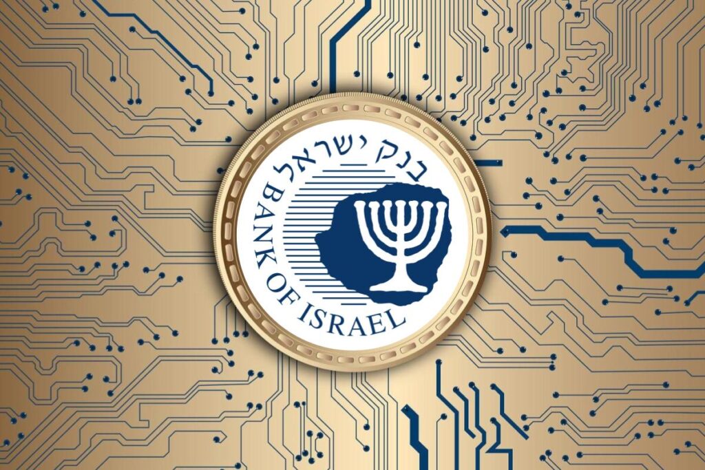 i-aml israel crypto