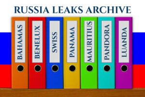 i-aml russia leaks archive
