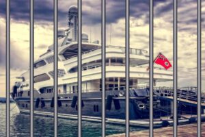 i-aml russian yachts seizure