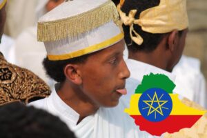 i-AML US Sanctions to Ethiopia for Human Rights Violation