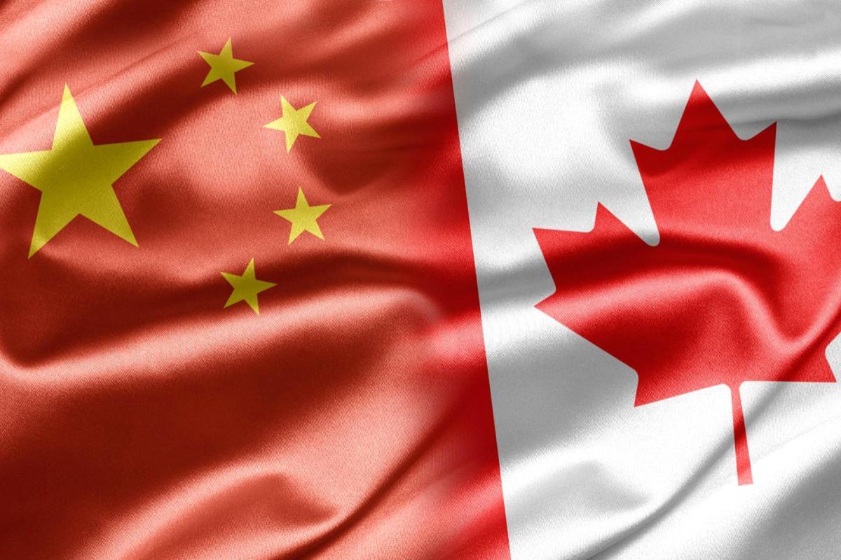 i-aml Vancouver The Chinese Canadian Real Estate Connection Fueled with Corruption Money