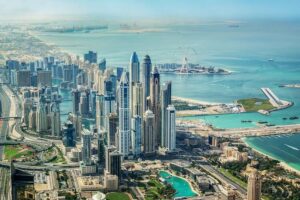 DUBAI LEAKS real estate