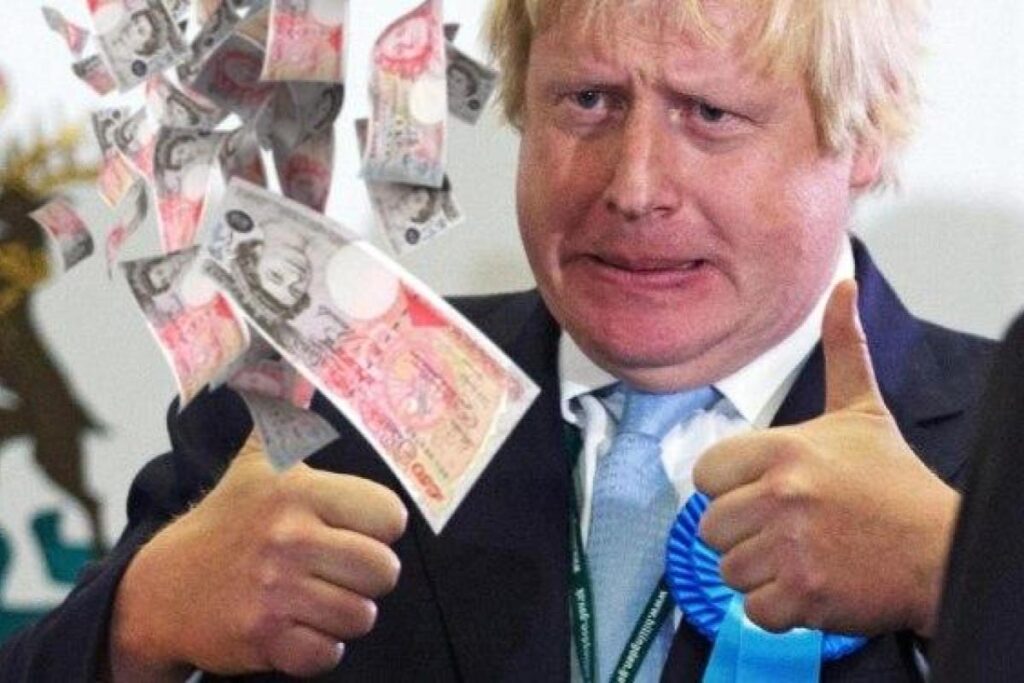 i-aml UK Government Never Ending Consultation on Anti Money Laundering