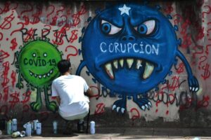 i-aml latin america corruption