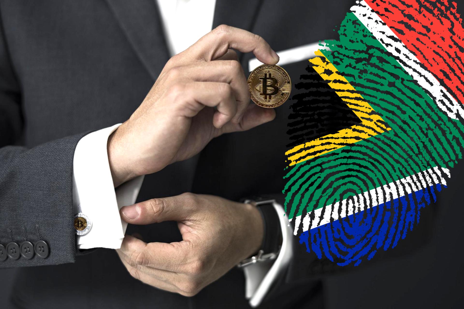 crypto peerless south africa