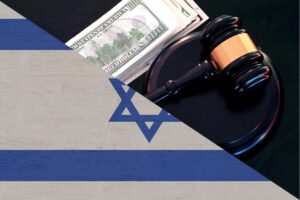 i-AML Israel 2021 Money Laundering Annual Report Indicating International crimes Increase