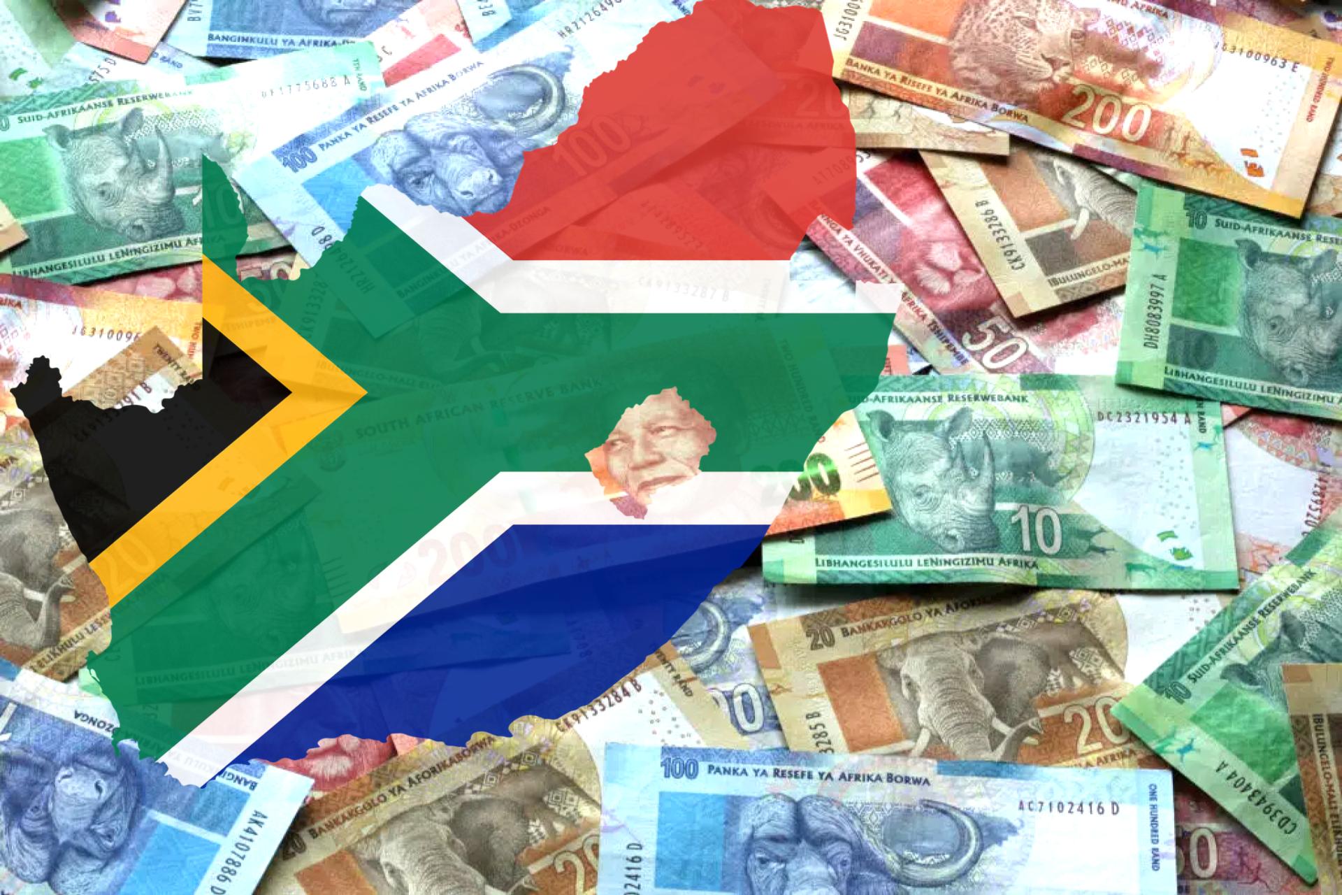 South-Africa Gray-Listed unless it provides the FATF a Money Laundering ...