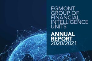 i-aml 20202021 EGMONT GROUP ANNUAL FINANCIAL INTELLIGENCE UNITS REPORT