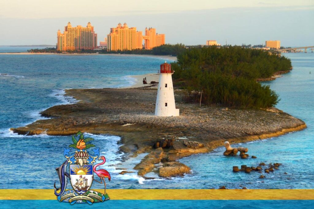i-AML The Bahamas Anti-Money Laundering and Counter Terrorist Financing Report