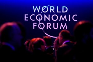 i-AML World Economic Forum Global Risks Report 2022