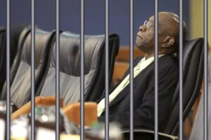 i-aml Trinidad’s Jack Warner Ex-FIFA Exec Fighting Extradition to US on Various Corruption Charges