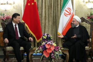 i-AML Wikiran Reveals Chinese, Turkish, Lebanese and German Companies Financial Support Iran