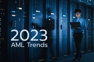 i-AML post 2023 Anti-Money Laundering Global Trends from Crypto to Real Estate