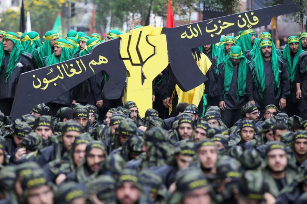 i-AML Iranian Revolutionary Guard Officers Skim Millions from Proxies Funds