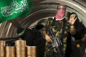i-aml Prior to Attack on Israel Hamas Terrorist Group Raised $ Millions in Plain Sight of Americans